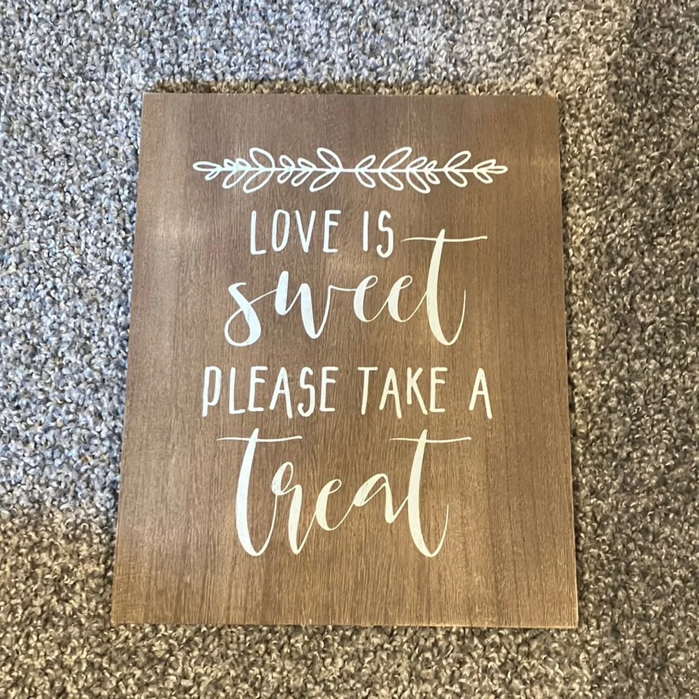 Signs - Picture 1 of 1